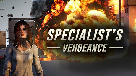 Specialist's Vengeance Game