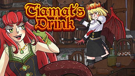 Tiamat's Drink Game