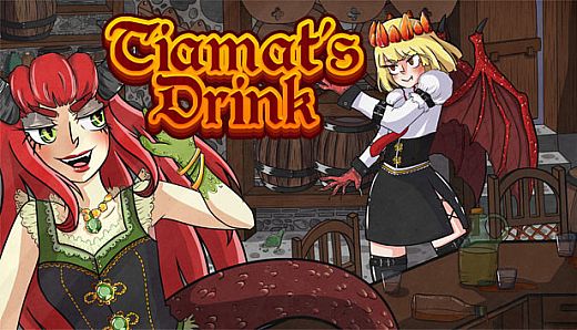Tiamat's Drink