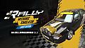 Rally Mechanic Simulator Light Edition: Saze Longerino