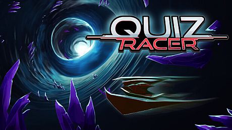 Quiz Racer Game