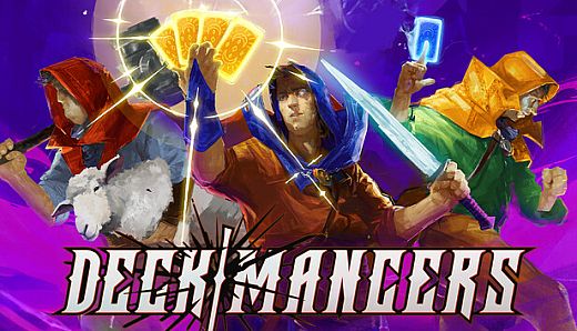 Deckmancers