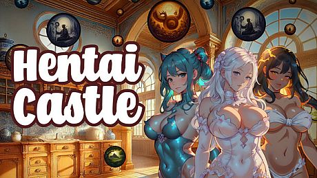 Hentai Castle Game