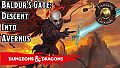 Fantasy Grounds - D&D Baldur's Gate: Descent Into Avernus