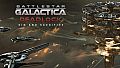 Battlestar Galactica Deadlock: Sin and Sacrifice
