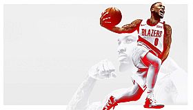 NBA 2K21