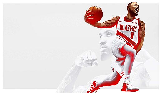 NBA 2K21