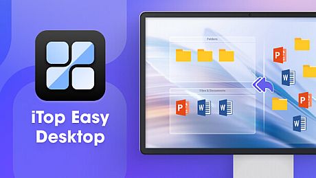iTop Easy Desktop Game