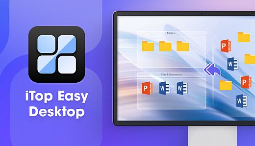 iTop Easy Desktop