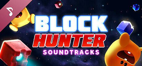 Block Hunter Soundtrack DLC