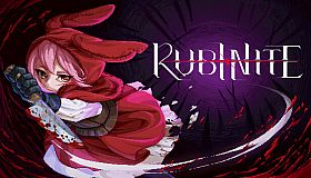 Rubinite
