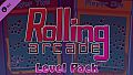 Rolling Arcade - Level Pack