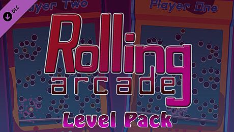 Rolling Arcade - Level Pack DLC