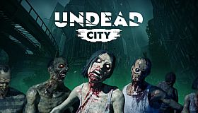 Undead City