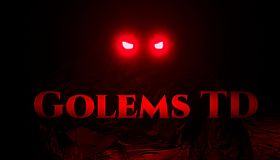 Golems TD