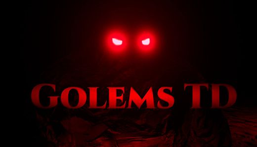 Golems TD