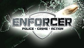 Enforcer: Police Crime Action