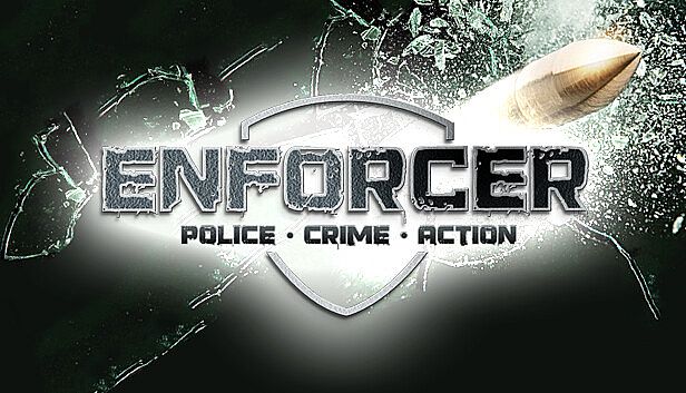 Buy Enforcer: Police Crime Action