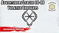 Fantasy Grounds - D&D Adventurers League 10-08 Volatile Thoughts