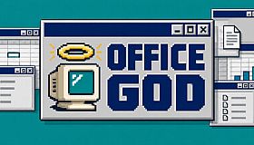 Office God