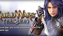 Acheter Guild Wars Factions PC