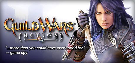 Guild Wars Factions