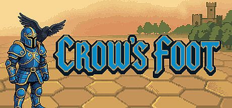 Crow's Foot Game