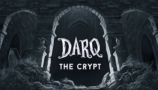 DARQ - The Crypt