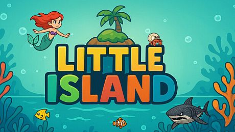 Little island Game