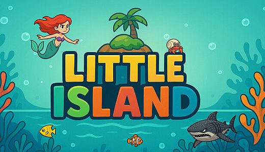 Little island