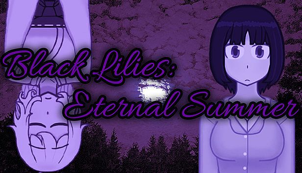 Buy Black Lilies - Eternal Summer