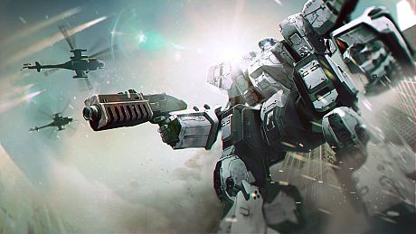 FRONT MISSION 2: Remake Game