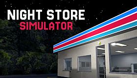 NIGHT STORE SIMULATOR