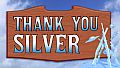 Skeet: VR Target Shooting - Thank You Silver