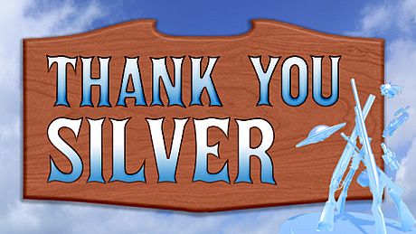 Skeet: VR Target Shooting - Thank You Silver DLC