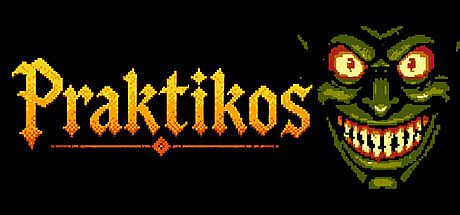 Praktikos Game