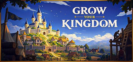 Grow Your Kingdom Game