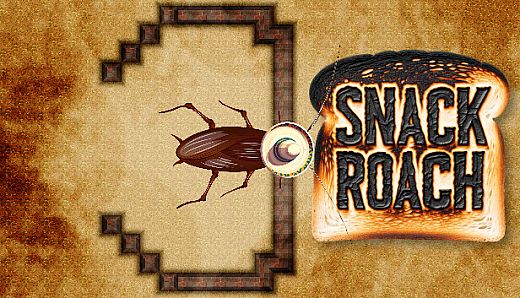 Snackroach