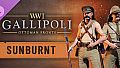 Gallipoli - Sunburnt Pack