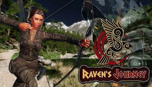 Raven's Journey