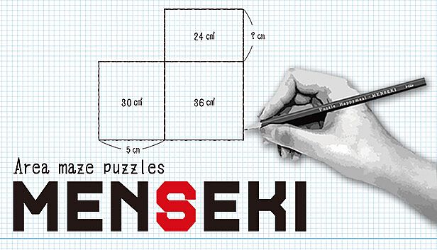 Buy MENSEKI Area maze puzzles
