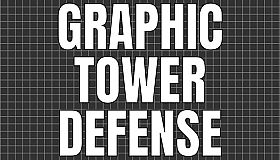 Graphic Tower Defense