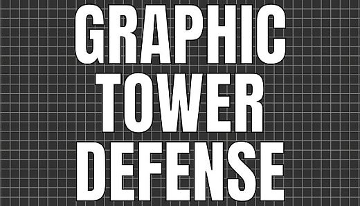 Graphic Tower Defense