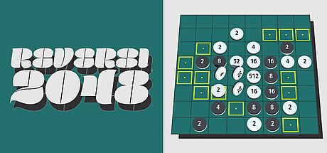 Reversi2048