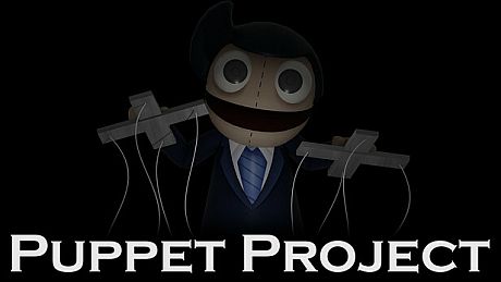 Puppet Project Game