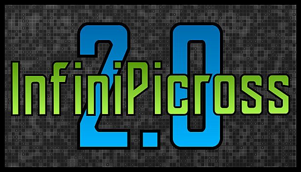 Buy InfiniPicross 2.0