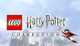 LEGO Harry Potter Collection