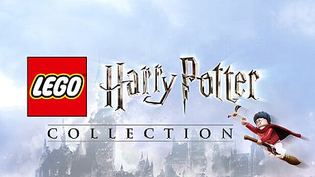 LEGO Harry Potter Collection Game