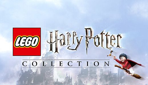 LEGO Harry Potter Collection