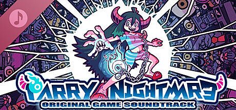 Parry Nightmare ORIGINAL GAME SOUNDTRACK DLC
